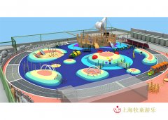 戶(hù)外公園游樂(lè )設備27