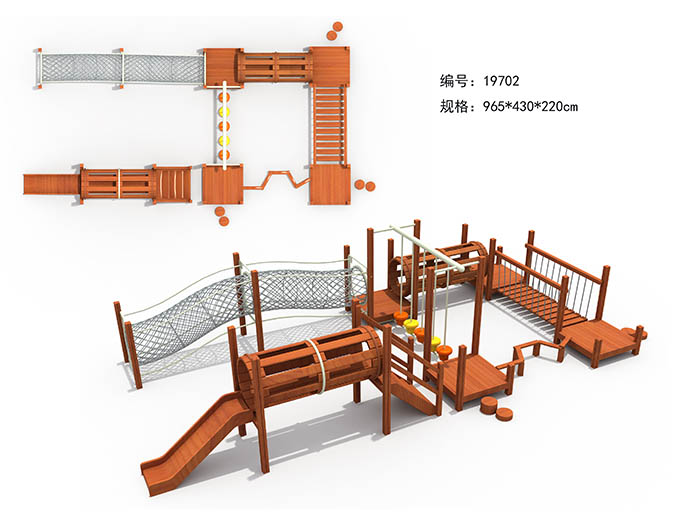 大型室外游樂(lè )設備哪家好